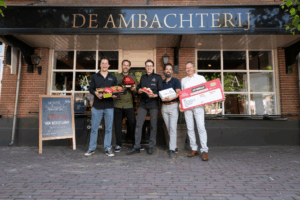 afbeelding artikel de beste aardbeienslof van nederland 2026