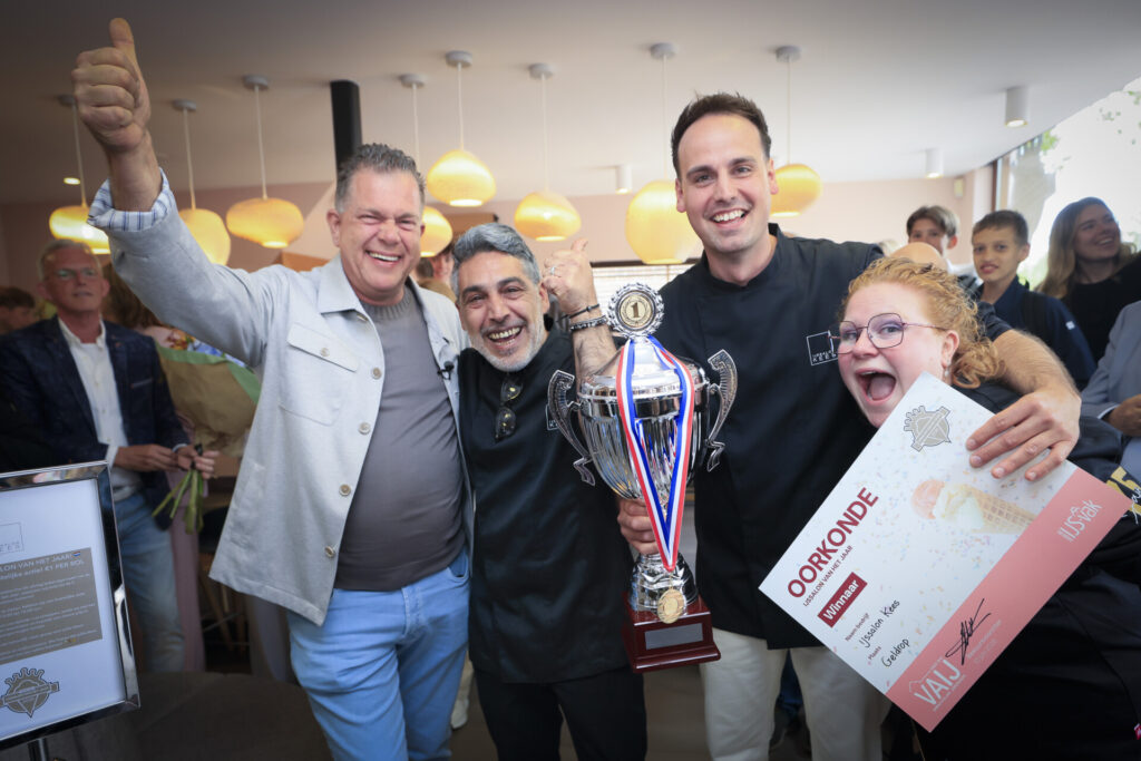 ijssalon van het jaar 2026 kees geldrop 024