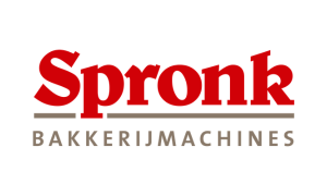 Leveranciers bakkerij- en ijsindustrie: Spronk Bakkerijmachines