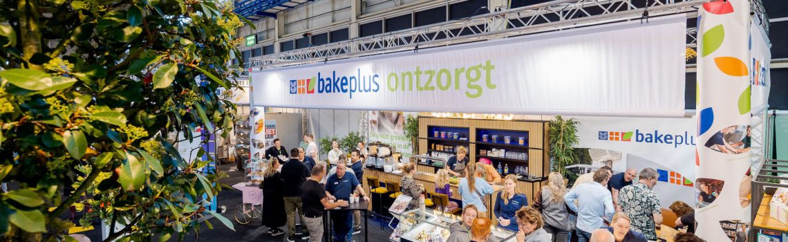 bakeplus bakkersvak & ijs-vak