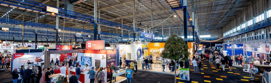 Slimme automatisering in de bakkersbranche