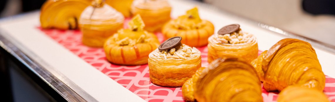 bakery institute