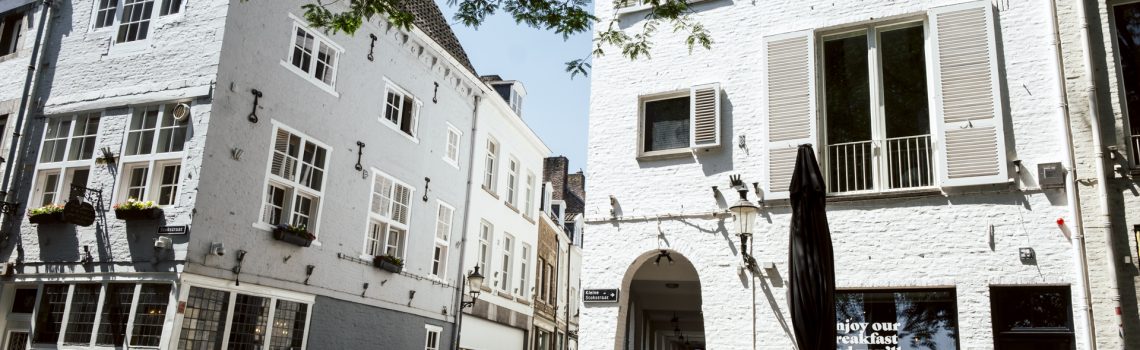 boutiquehotel darq maastricht- Interview