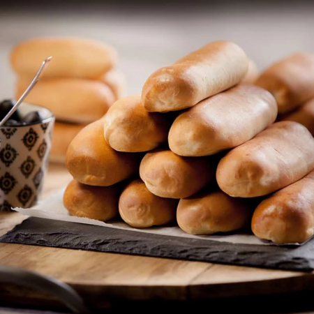 BB - Worstenbroodjes (1)