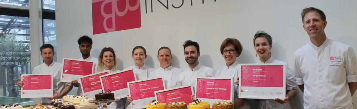 bakery institute foto 2