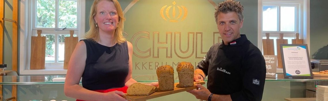 Bakkerij Schuld