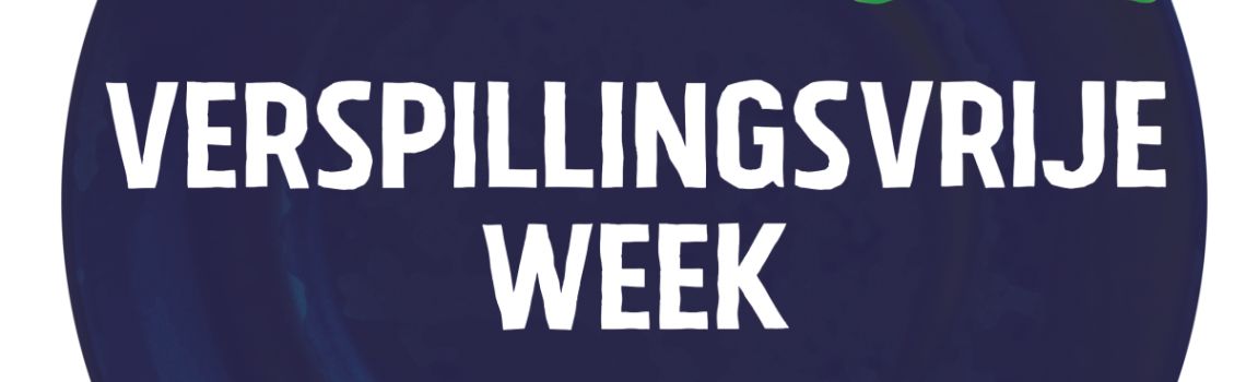 Verspillingsvrije week NBC
