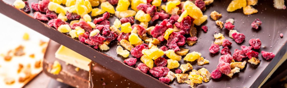 vipam vegan is geen trend