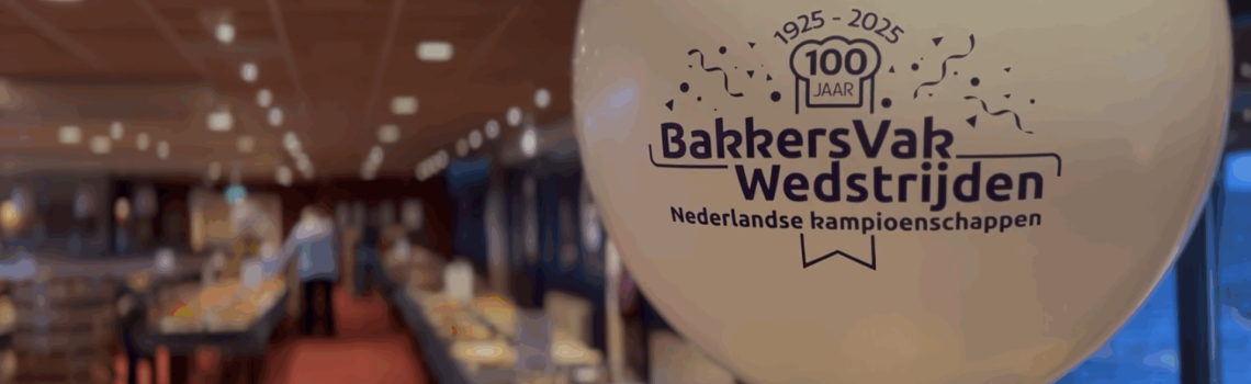 bakkersvakwedstrijden 2025
