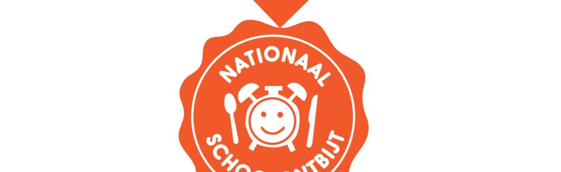 nationaal schoolontbijt