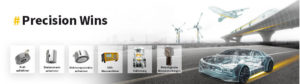 GTM Testing and Metrology GmbH