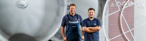 Allgaier Process Technology