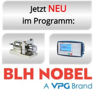 BLH Nobel Produkte jetzt auch im ZELO Sortiment