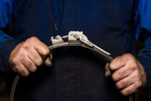 ESKATE® Rohrverbindungstechnik für Tiernahrungsproduktion und Getreideverarbeitung