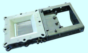 WAM® führt neuen Flachschieber „Low Profile“ VIB ein: Sehr niedrige Bauhöhe, minimale Produktrückstände, nachstellbares Dichtungssystem und hervorragender Preis