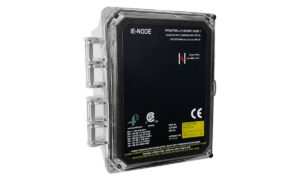 IE-NODE – Remote Sensor Monitoring for PLC’s & Automation Systems