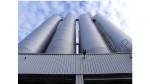 Expansion of storage capacities in the SCHMIDT Group