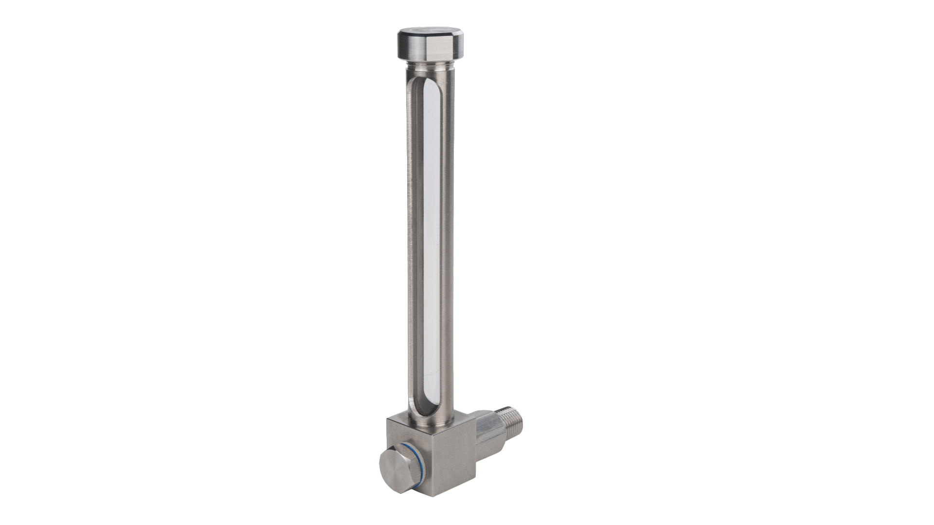 INOX Liquid Level Gauges Type Ranger – Pumps & Valves Dortmund