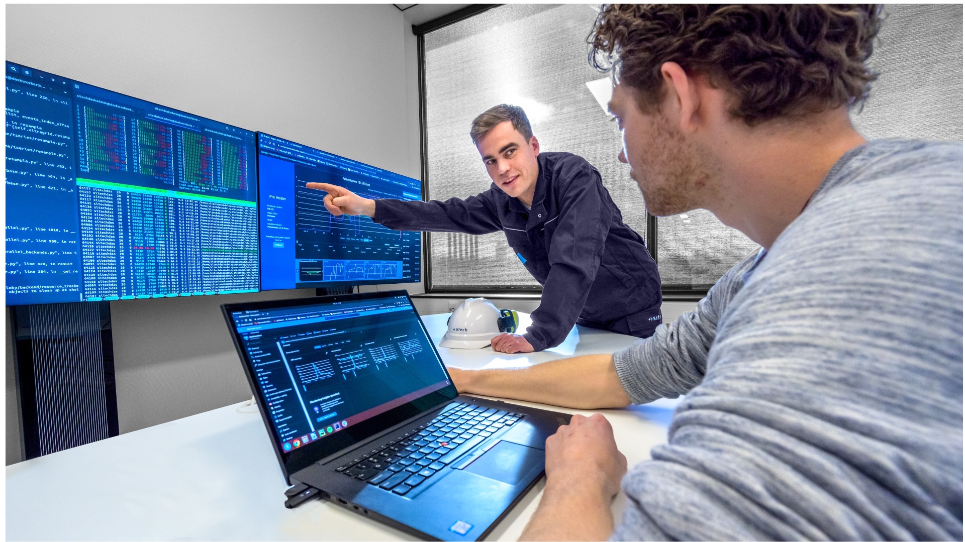 Lifetime Extension Pumps & Valves Dortmund