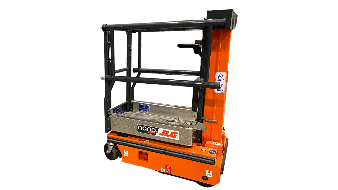 IL 4,5 A Plus (Nano SP Plus) Pumps & Valves Dortmund