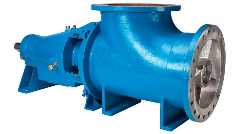 AF – Axial Flow Pumps