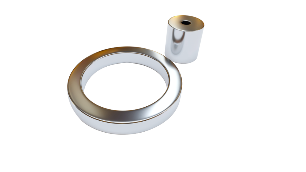 Permanent Magnet ( SmCo Magnet)