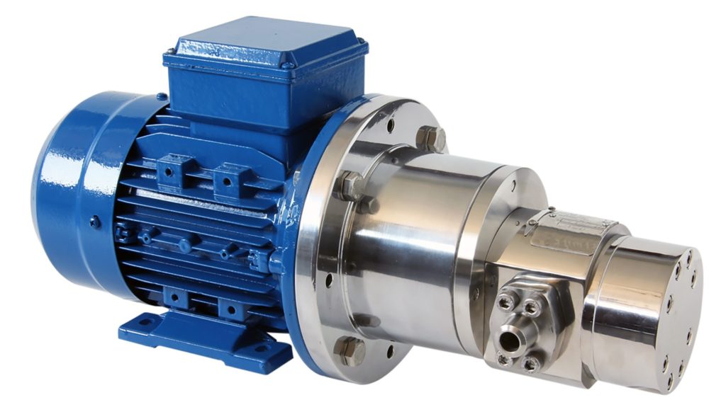 CHEMProjekt CUCCHI Serie-N