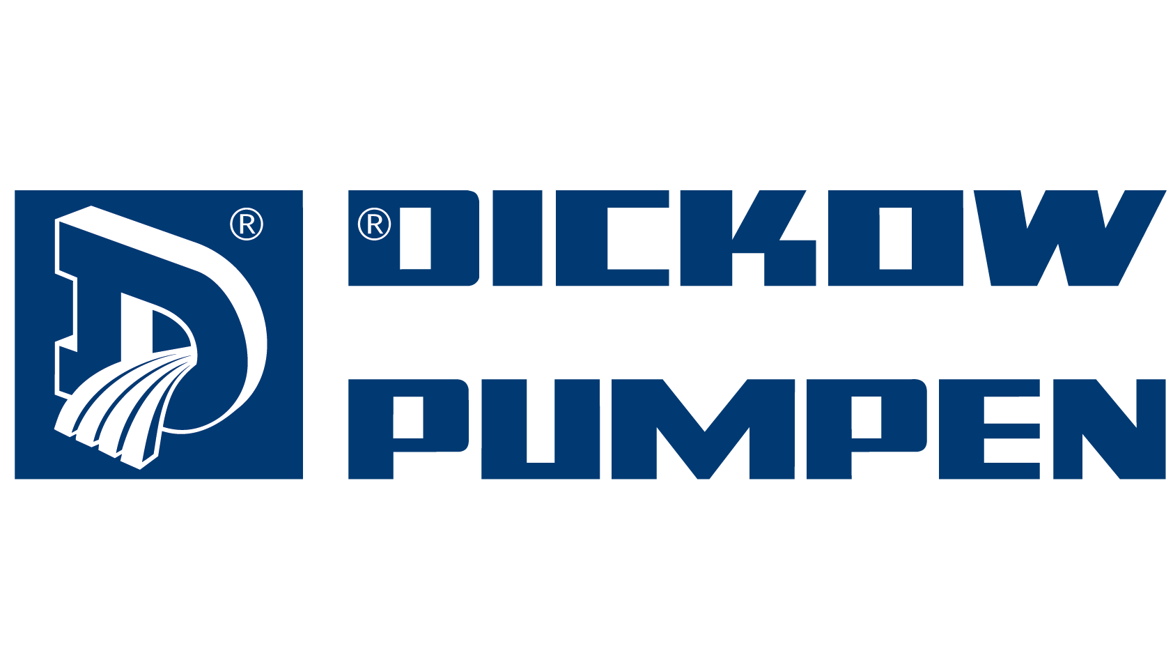 Dickow Pumpen