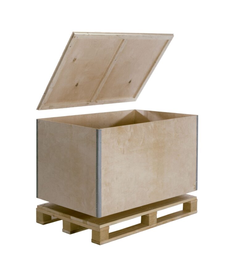 RIBOX 61 DG – Boxes for dangerous products