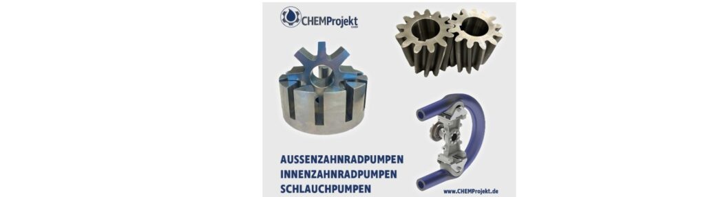CHEMProjekt GmbH