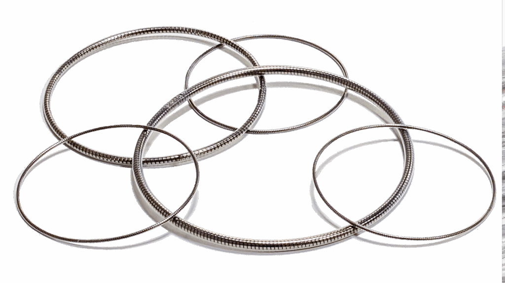Cryo-Ring™ Seals