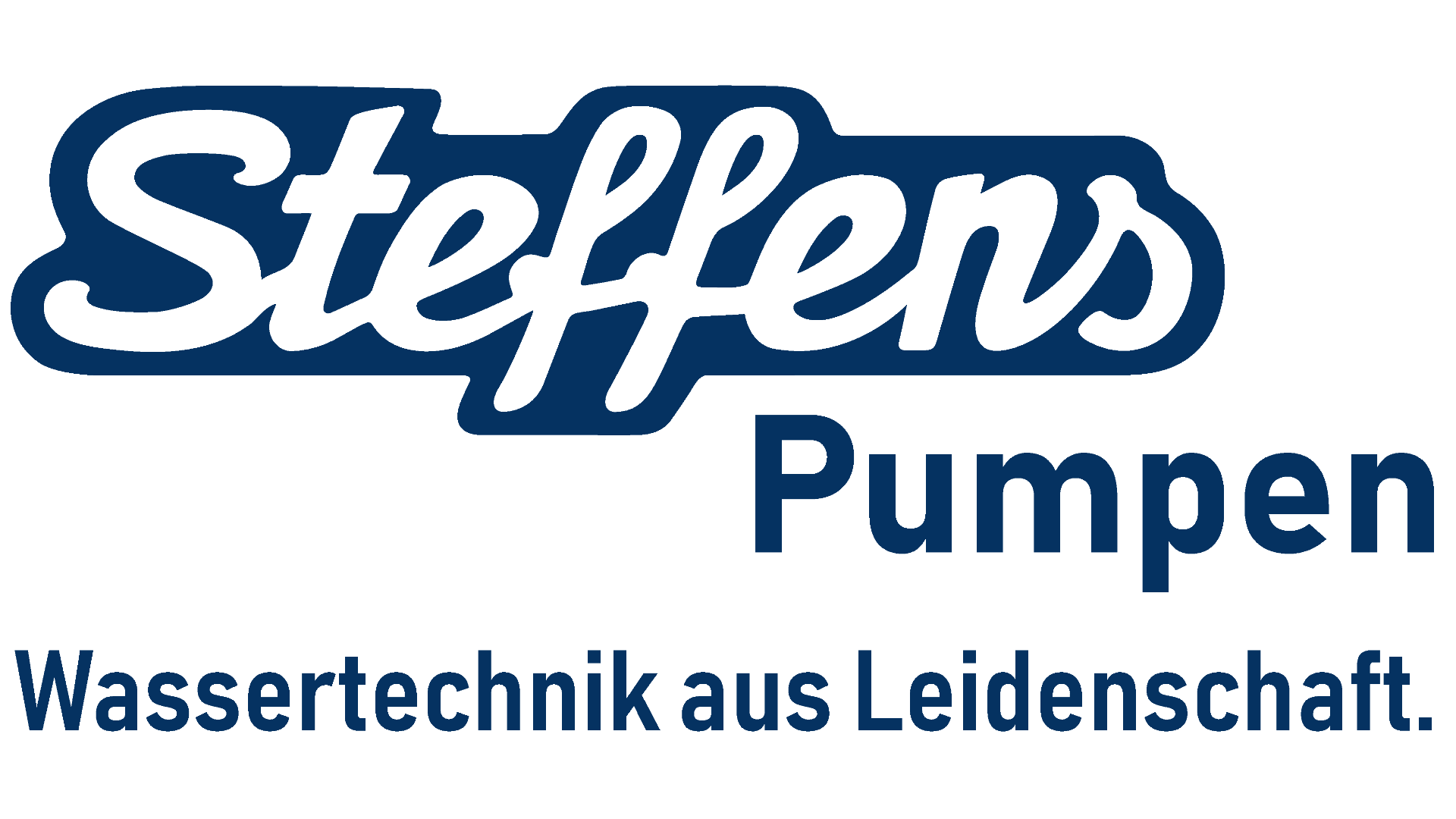 Steffens Pumpen-Fachhandel GmbH