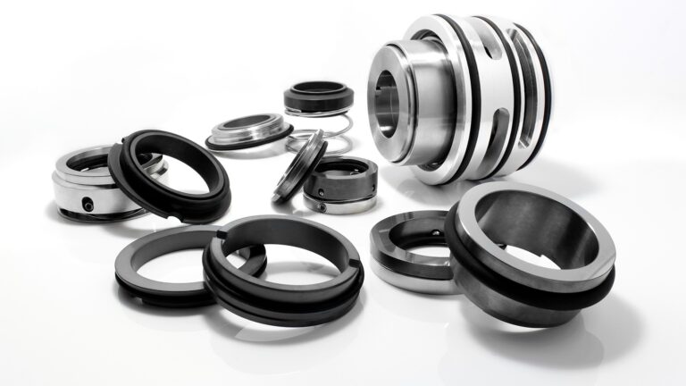 OEM Replacement Range Mechanical Seals