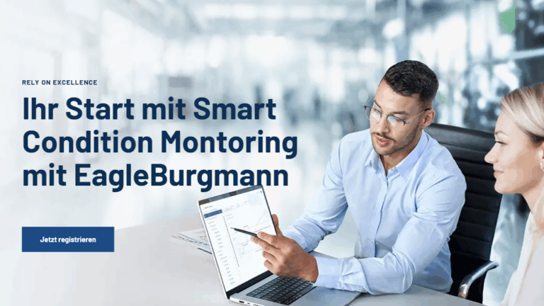 Smart Condition Monitoring