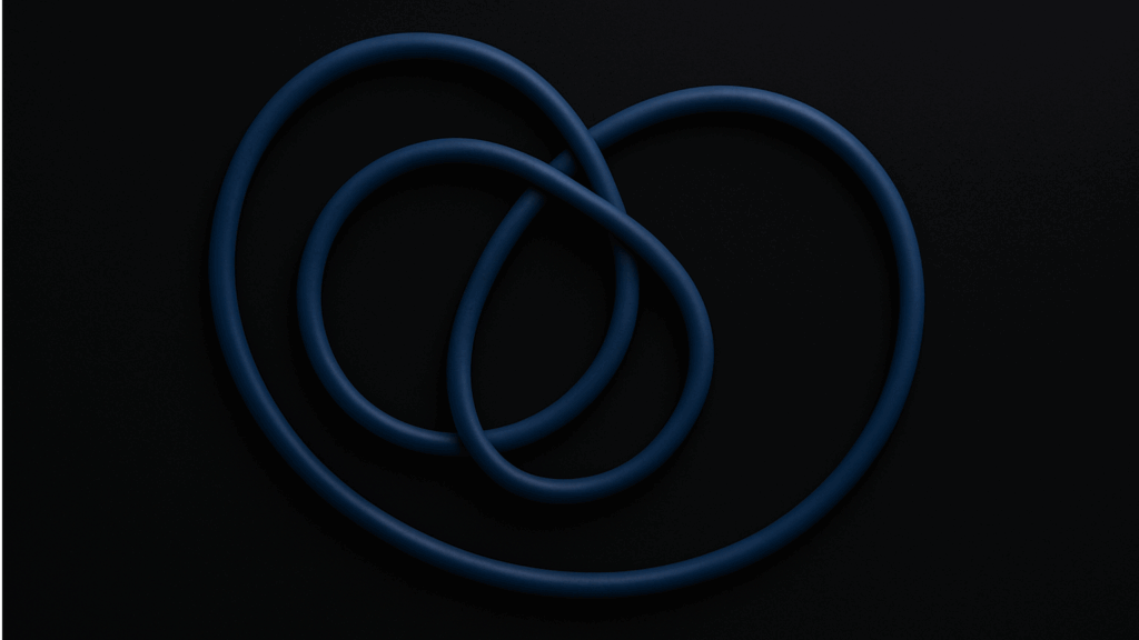 Rundschnurringe / Rundschnüre