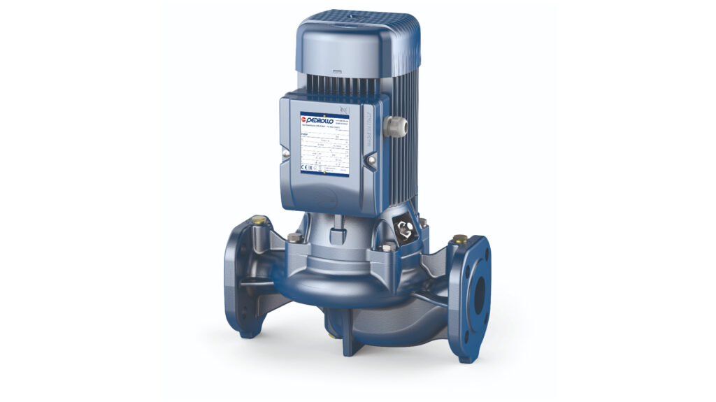 WR – circulator pumps