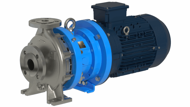 CN MAG-M ISO 5199-15783 | CENTRIFUGAL | SINGLE STAGE