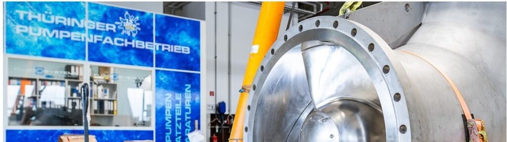 FSE Fluid Systems Erfurt GmbH