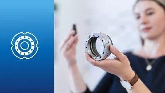 Gleitringdichtungen von KSB