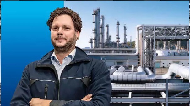 KSB SupremeServ: Revision von Industrieanlagen