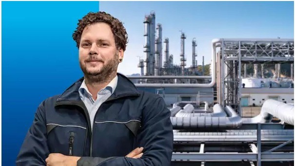 KSB SupremeServ: Revision von Industrieanlagen