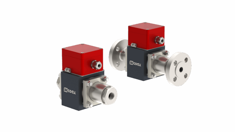 Neue Ex-Magnet-Serie-D der müller co-ax gmbh bietet höchsten Explosionsschutz in Gas- und Staub Ex-Zonen
