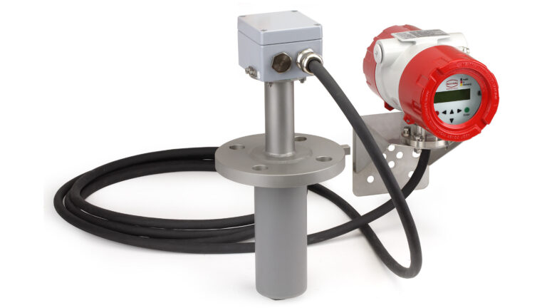 PIT- Magnetisch-induktiver Eintauchsensor