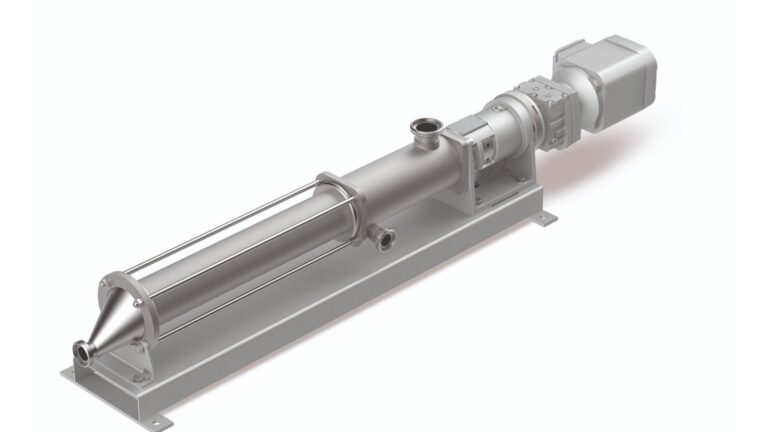 WANGEN KL30S Hygienic