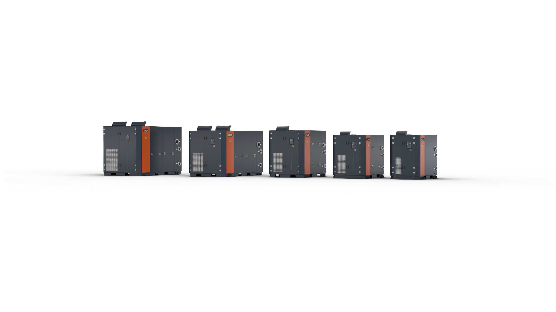 Dutair Redefines Compressed Air