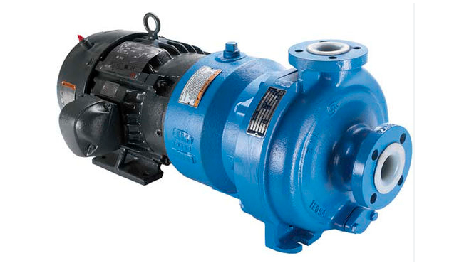 3298 – Chemical Process Pumps