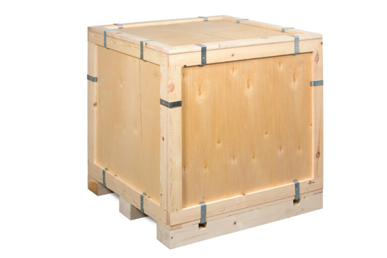 CLIP BOX – Reusable boxes