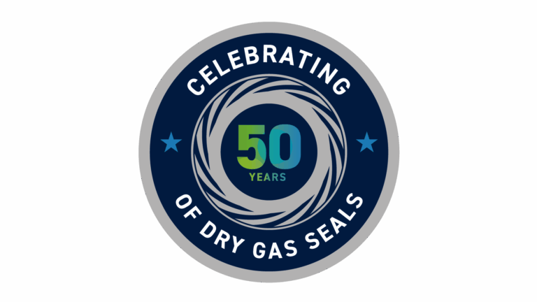 50 Years of Dry Gas Seals (1976-2026)