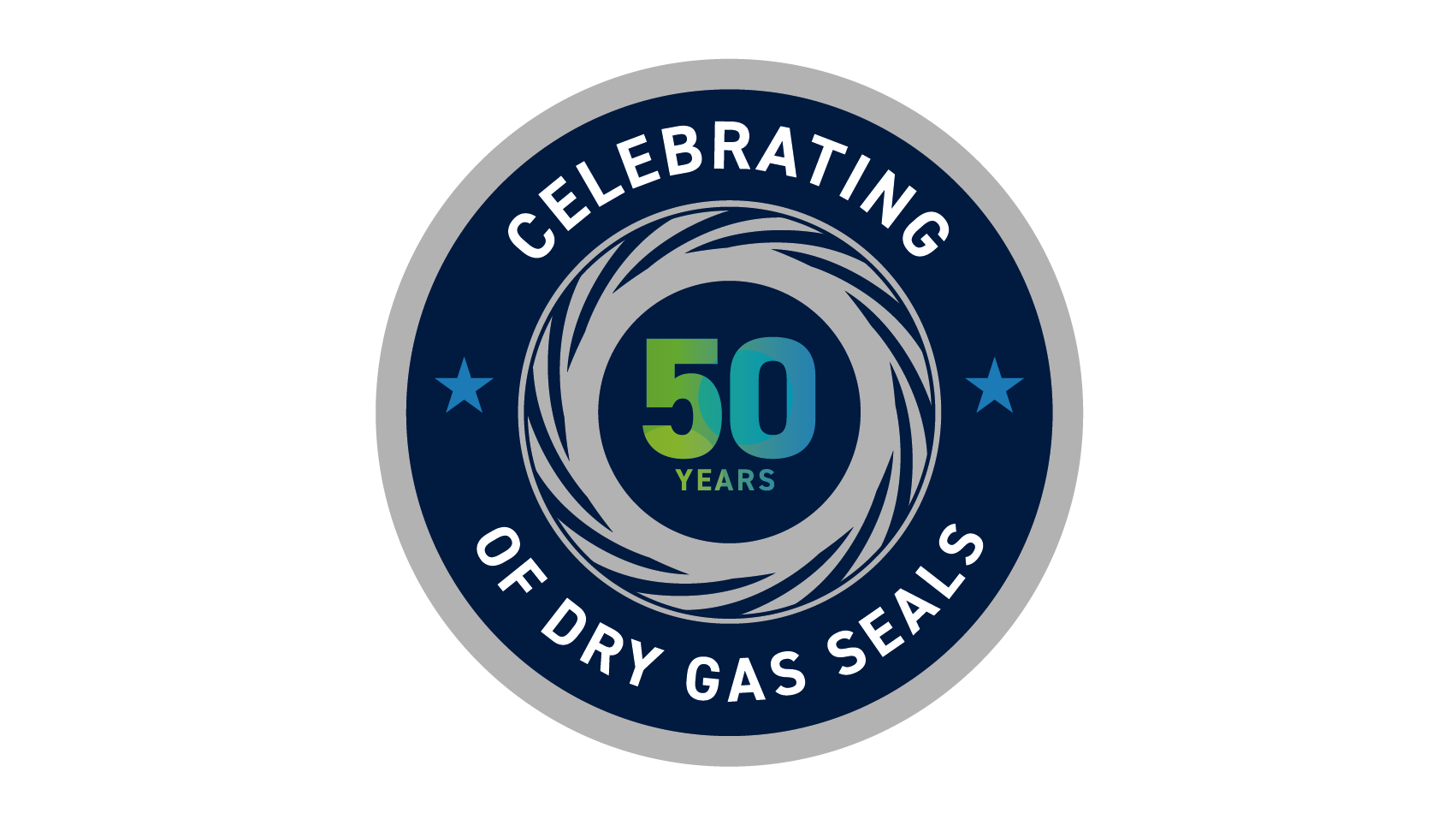 50 Years of Dry Gas Seals (1976-2026)