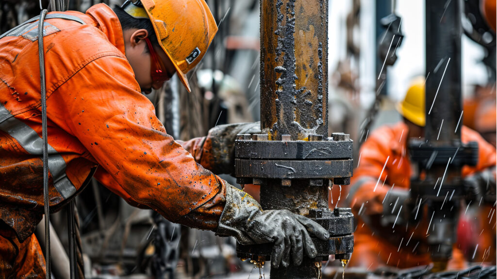 Eliminating Seal Failures in Slurry Applications with Vulcassette®